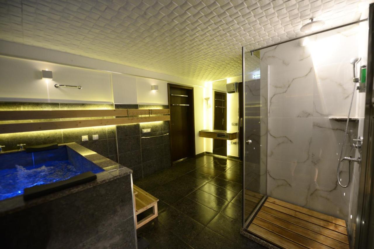 Villa Dijana - Pool, Spa, Outdoor Kitchen ベオグラード エクステリア 写真